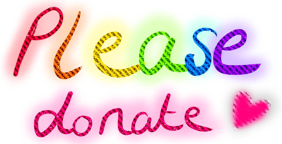 Lgbtq Grant County Is Asking Our Supporters To Consider - Please Donate (947x483)