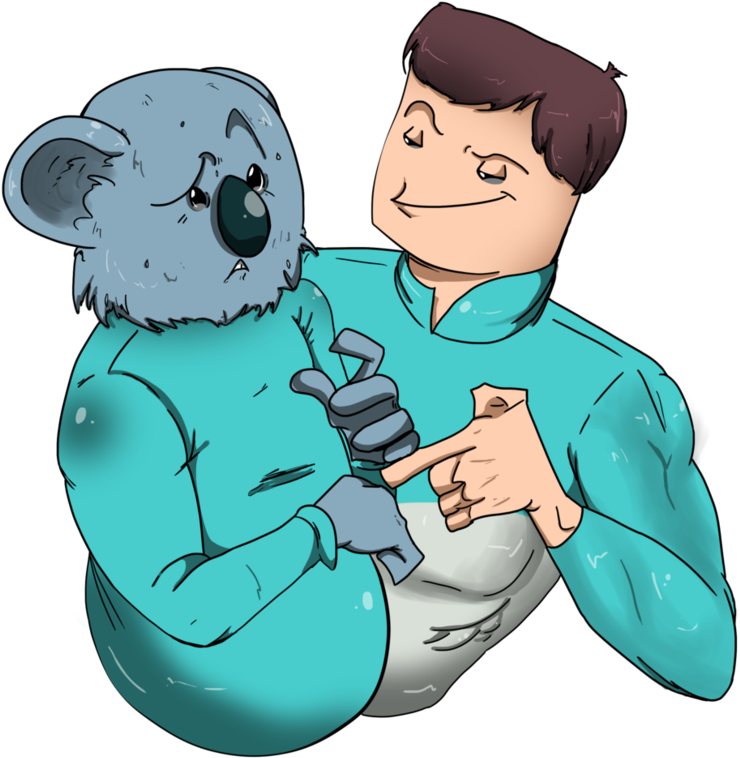 I Want, You Want, We Want By Sadovod-ogorod - Deep Space 69 Hamilton (830x963)