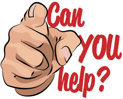 If You Are Interested In Participating Please Email - You Can Help Us (470x350)