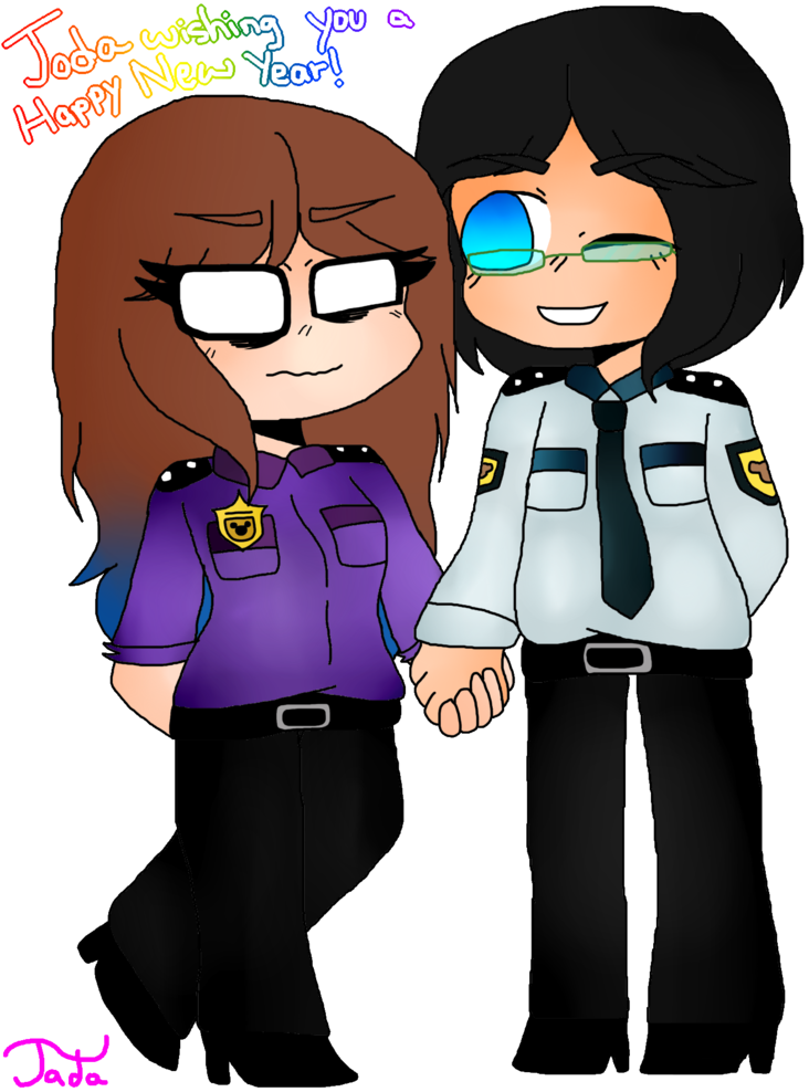 I Want To Be With You Forever, I Hope We Will Last - Cartoon (792x1008)