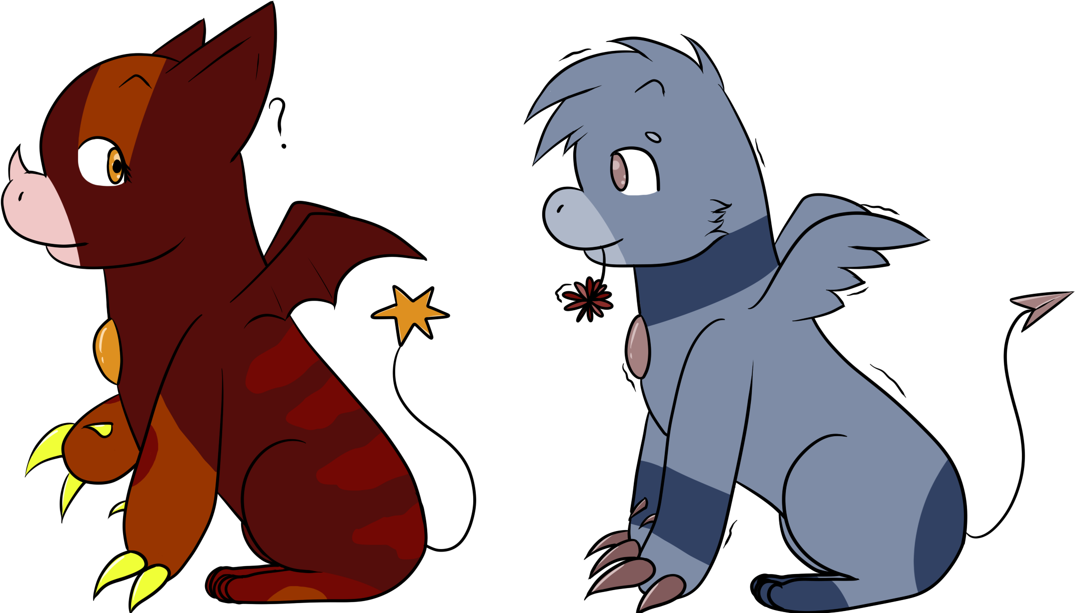 Thank You For Listening By Miriamcd - Thank You For Listening (2300x1400)