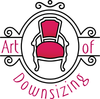 Thank You Art Of Downsizing For This Great Article - Art Of Downsizing (350x346)