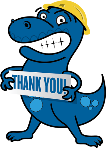 Thank You For Your Inquiry - Thank You For Your Inquiry (422x500)