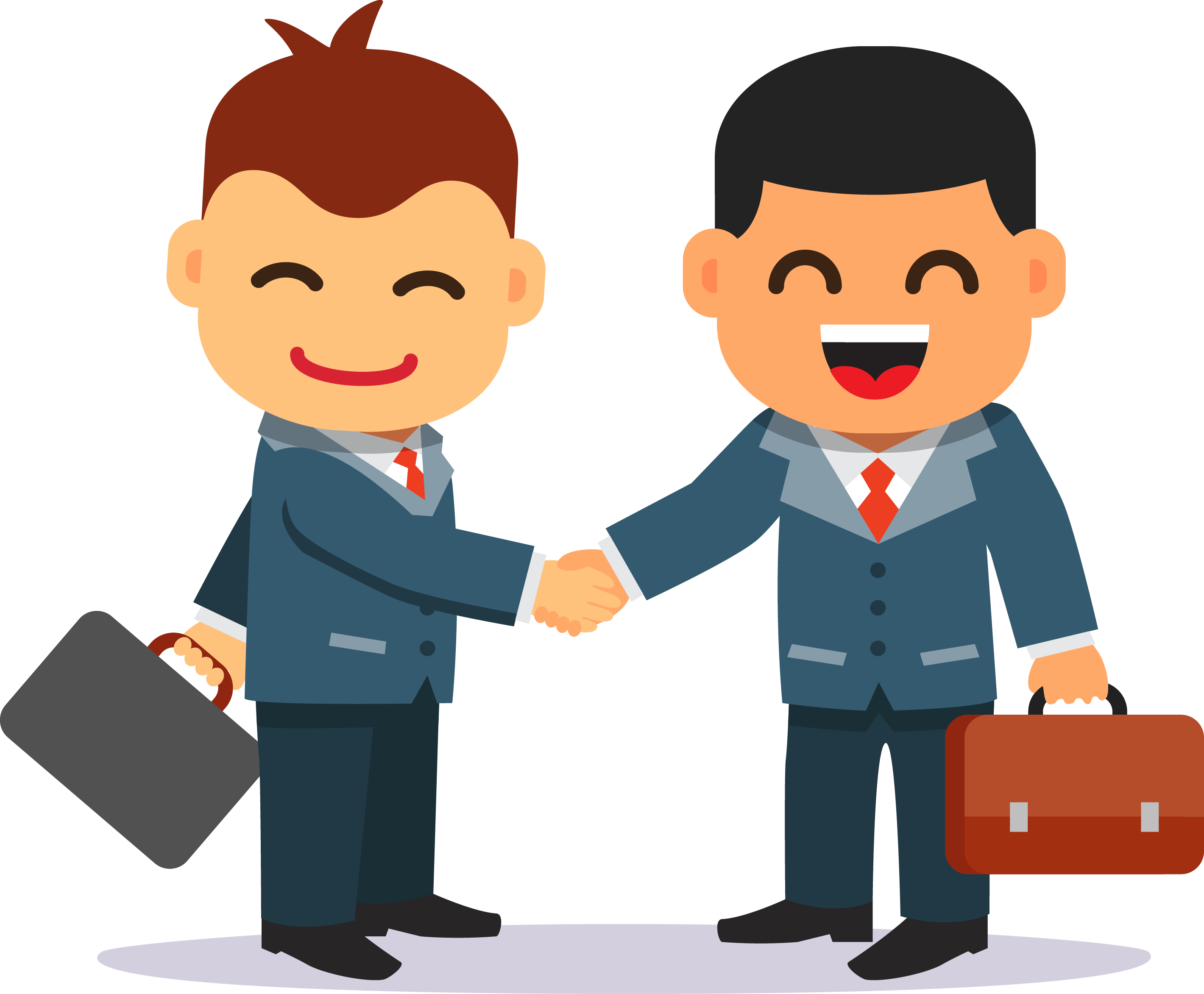 Email Support - Clip Art Customer Service (2840x2345)