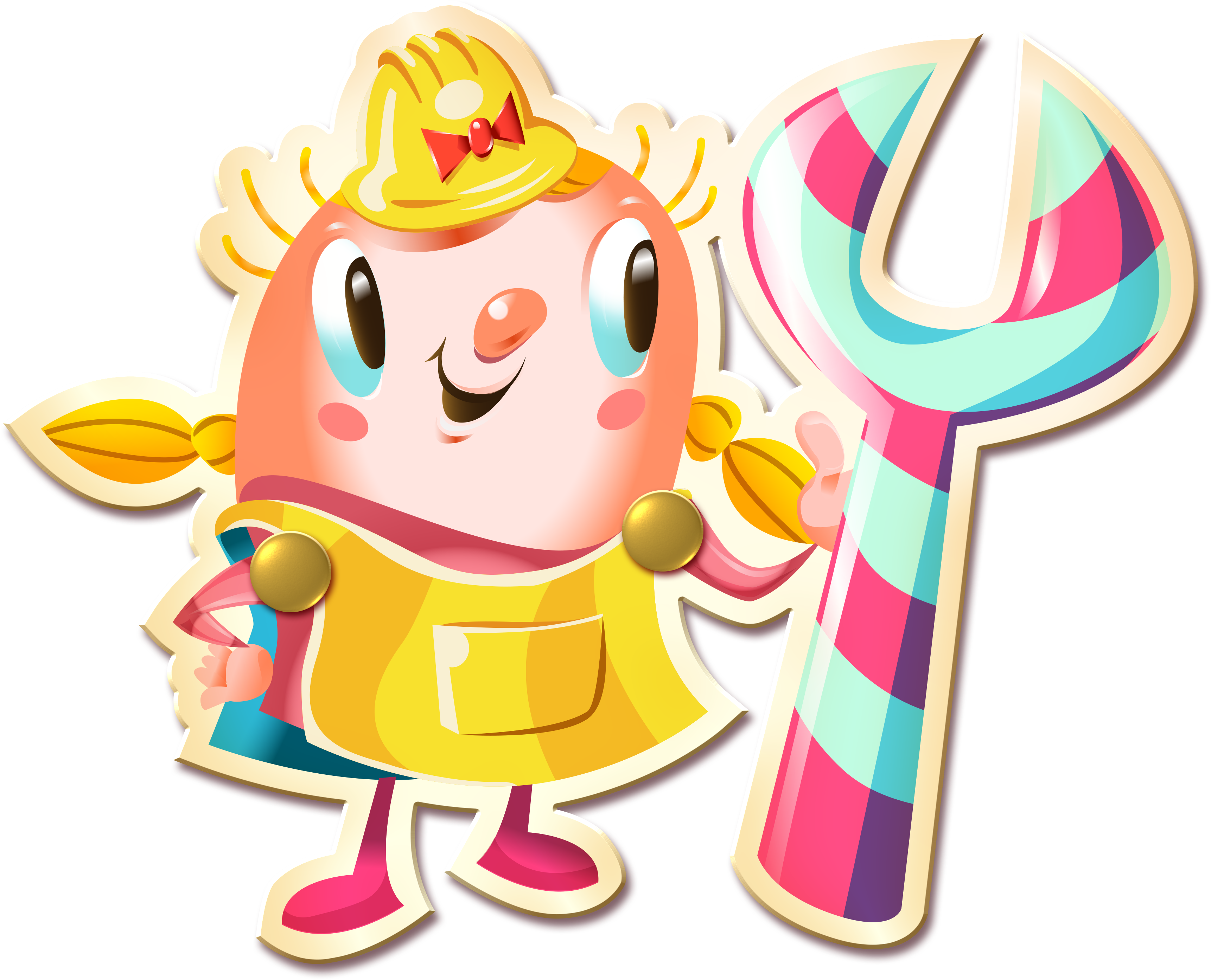 Let's Fix Things Together, Please See Our Troubleshooting - Candy Crush Saga Jjeny (4378x3972)