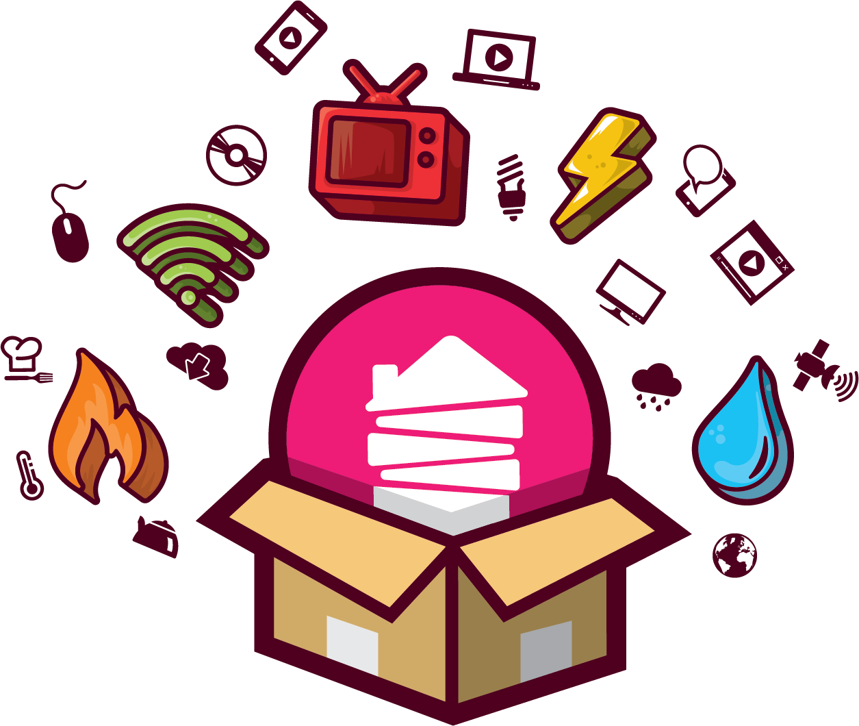 Check Them Out Below, We're Sure You'll Find Something - Student (1255x1060)