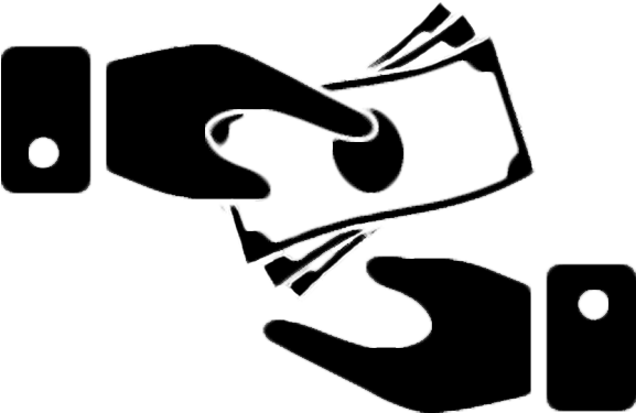 We Want To Tell You Right Now That You Did Great By - Financial Services (620x680)