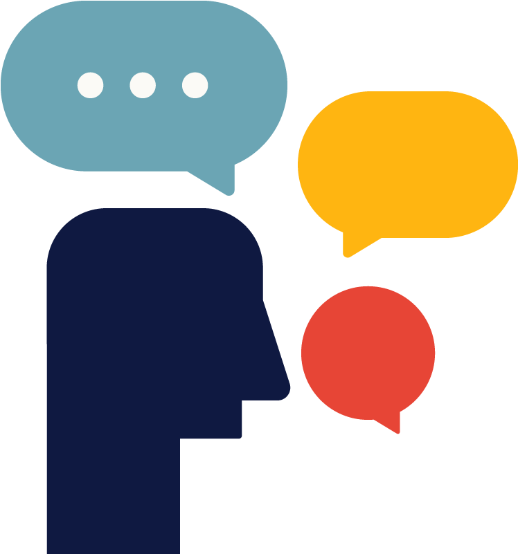 We Want To Meet People Like You - Human Forward Randstad (850x850)