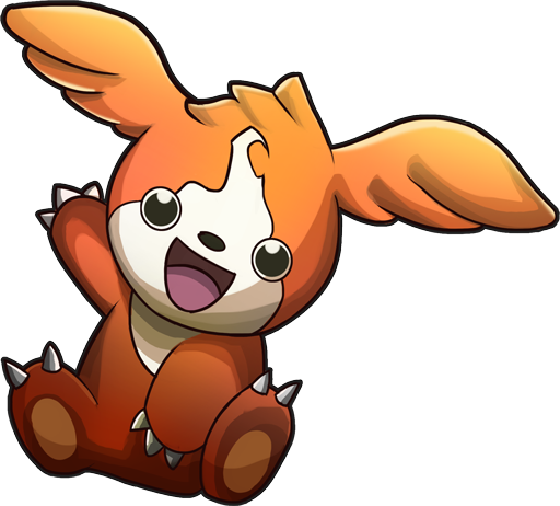 If You Want To Be One Of The Earliest Players Trying - Spiritbomb (512x462)