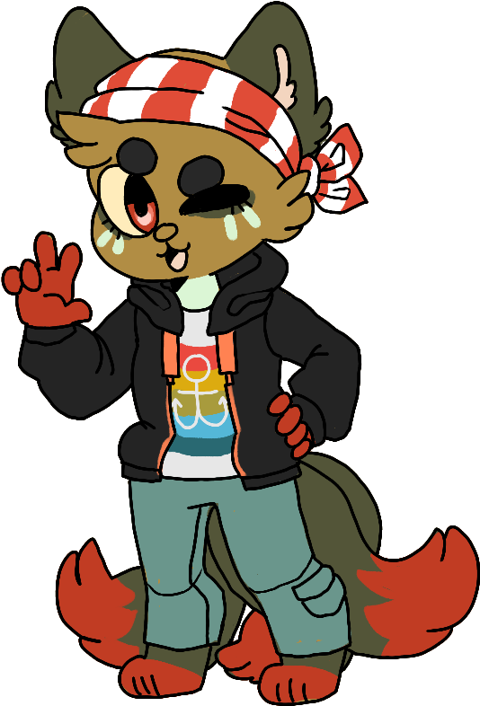 I Dont Want You By Davekin - Cartoon (700x800)