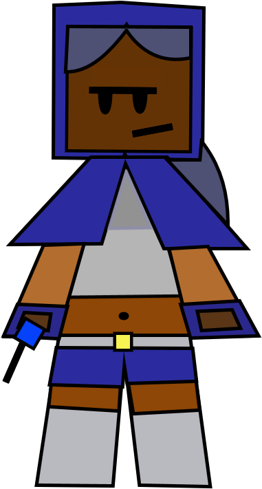 Drawing - Cartoon (411x748)