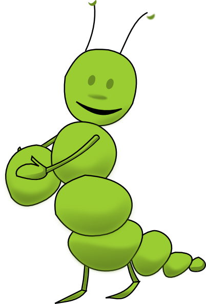 Click The Slide That You Want To Add A Background Picture - Tırtıl Png (402x593)