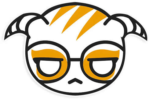 Dokkaebi Stickers For Telegram, Discord Or Anywhere - Rainbow Six Siege Dokkaebi (512x512)