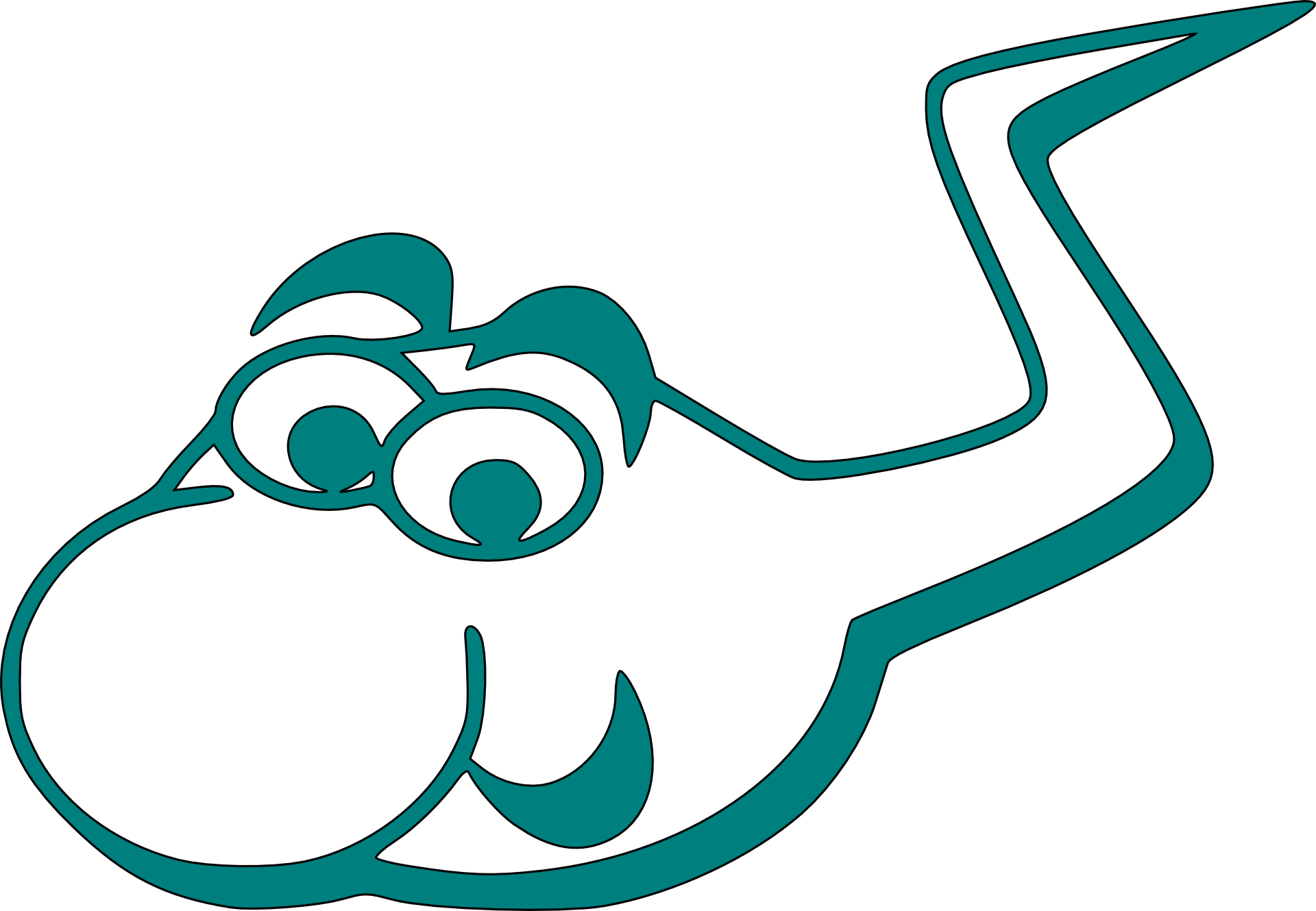 Click The Slide That You Want To Add A Background Picture - Sperm Clip Art (1920x1330)