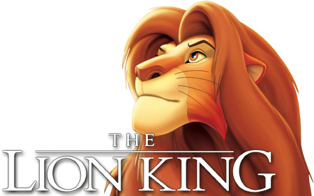 1217-1255 - Mufasa Lion King Png (500x281)