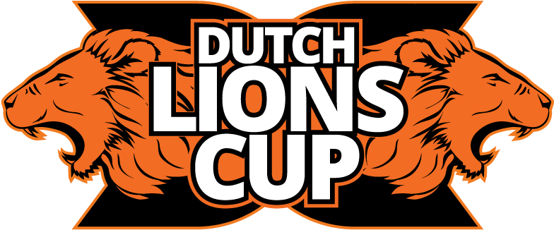Come Fight With Us - Dutch Lions Cup 2017 (800x333)