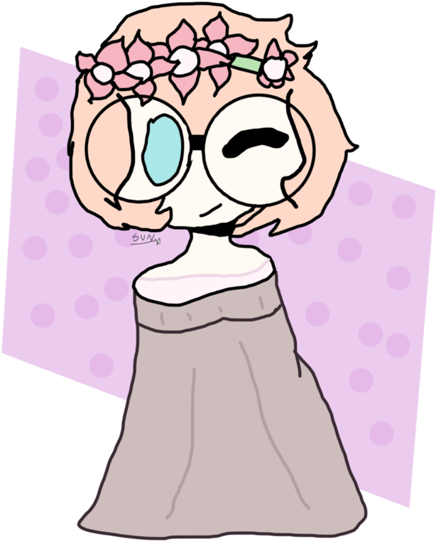 James Art Trade By Circusgirl2005 - Cartoon (875x913)