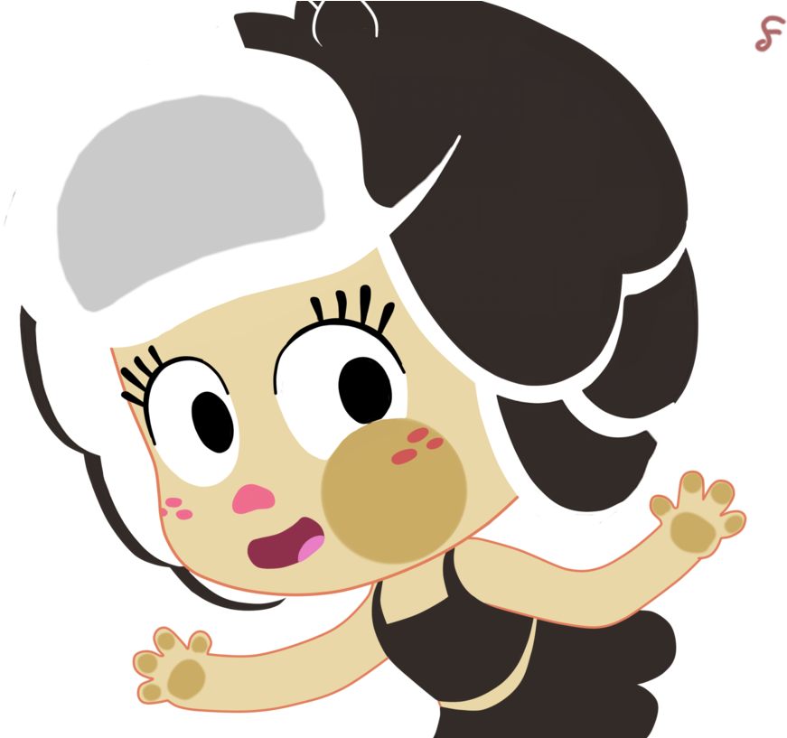 View Deviation - Hanazuki At The Beach (979x816)