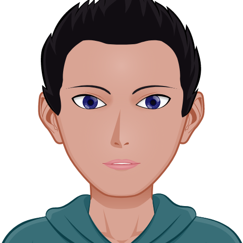 Taegan Novake/mystiel/circus Girl - Software Developer (500x500)