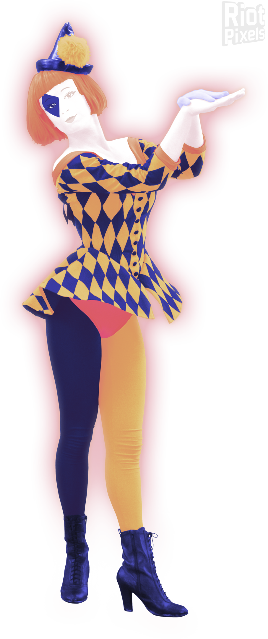 I Kissed A Girl Just Dance Wiki Fandom Powered By Wikia - Just Dance (907x2160)