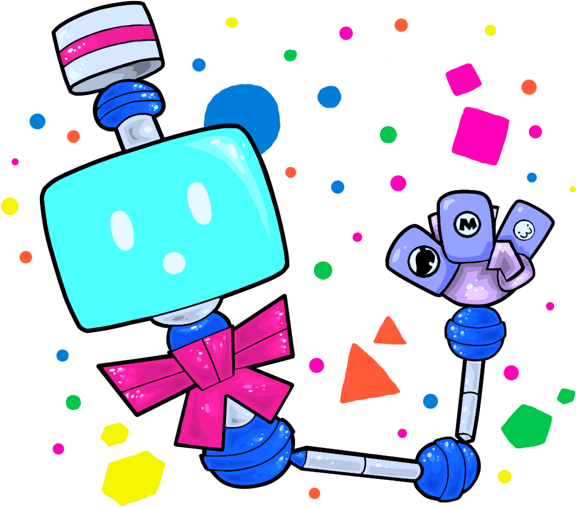 Monita By Redbolts Monita By Redbolts - Monita Nintendo Land Human (1250x1100)