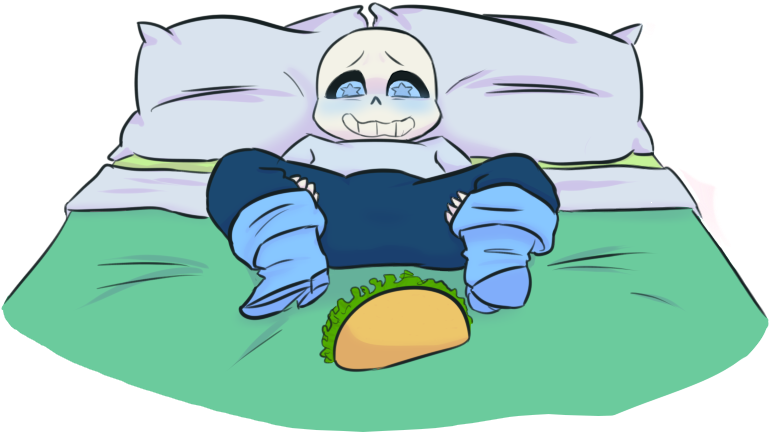 “@cinidorito Thank You For The Blueberry Taco Thing - Extra (781x547)