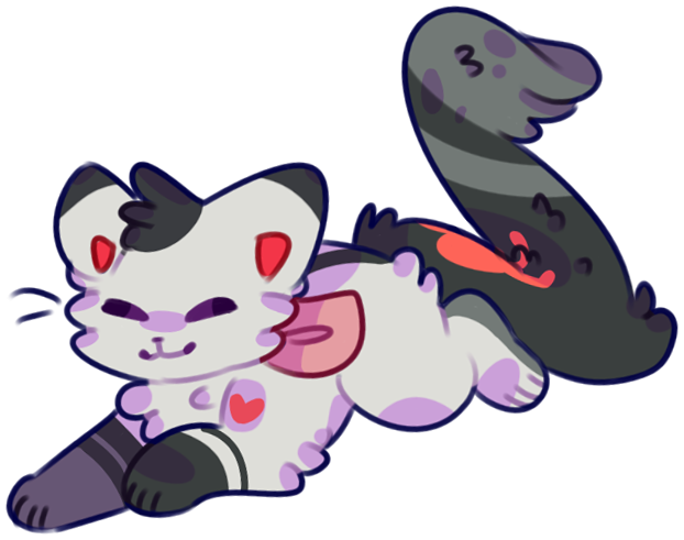 If It's Been A While And I Haven't Commented On Something - Cartoon (622x491)