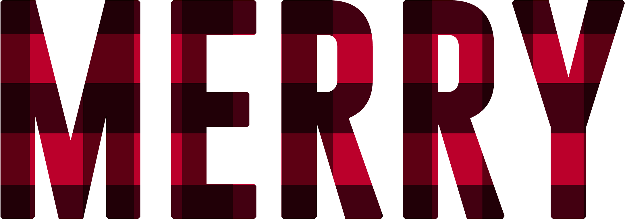 Merry Buffalo Plaid - Proverbs 22 1 Niv (2408x1112)