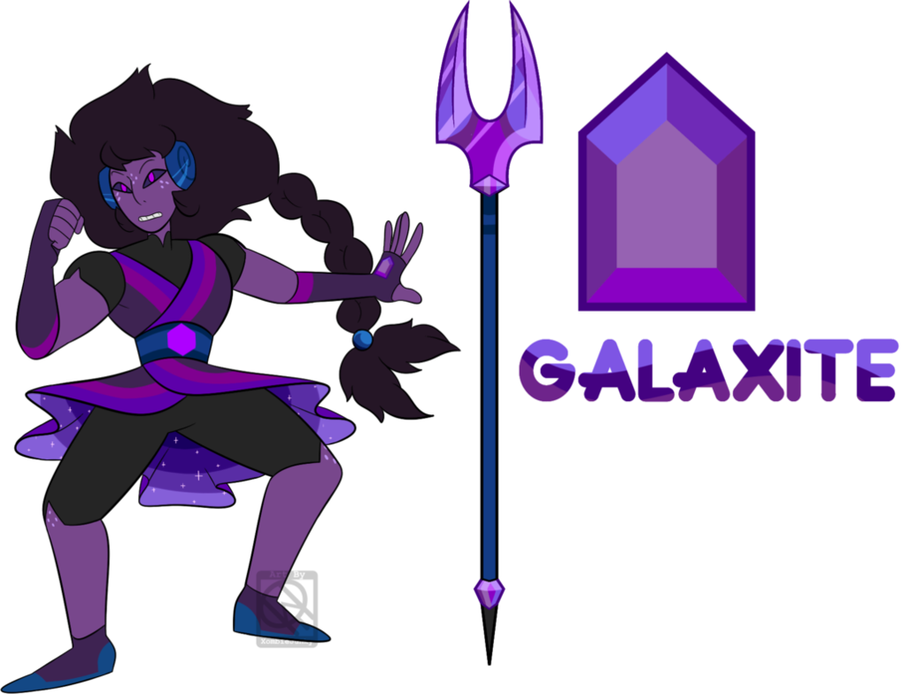 Epic Snowman Surprise Custom Galaxite By Xombiejunky - Galaxite Gemsona (1020x784)