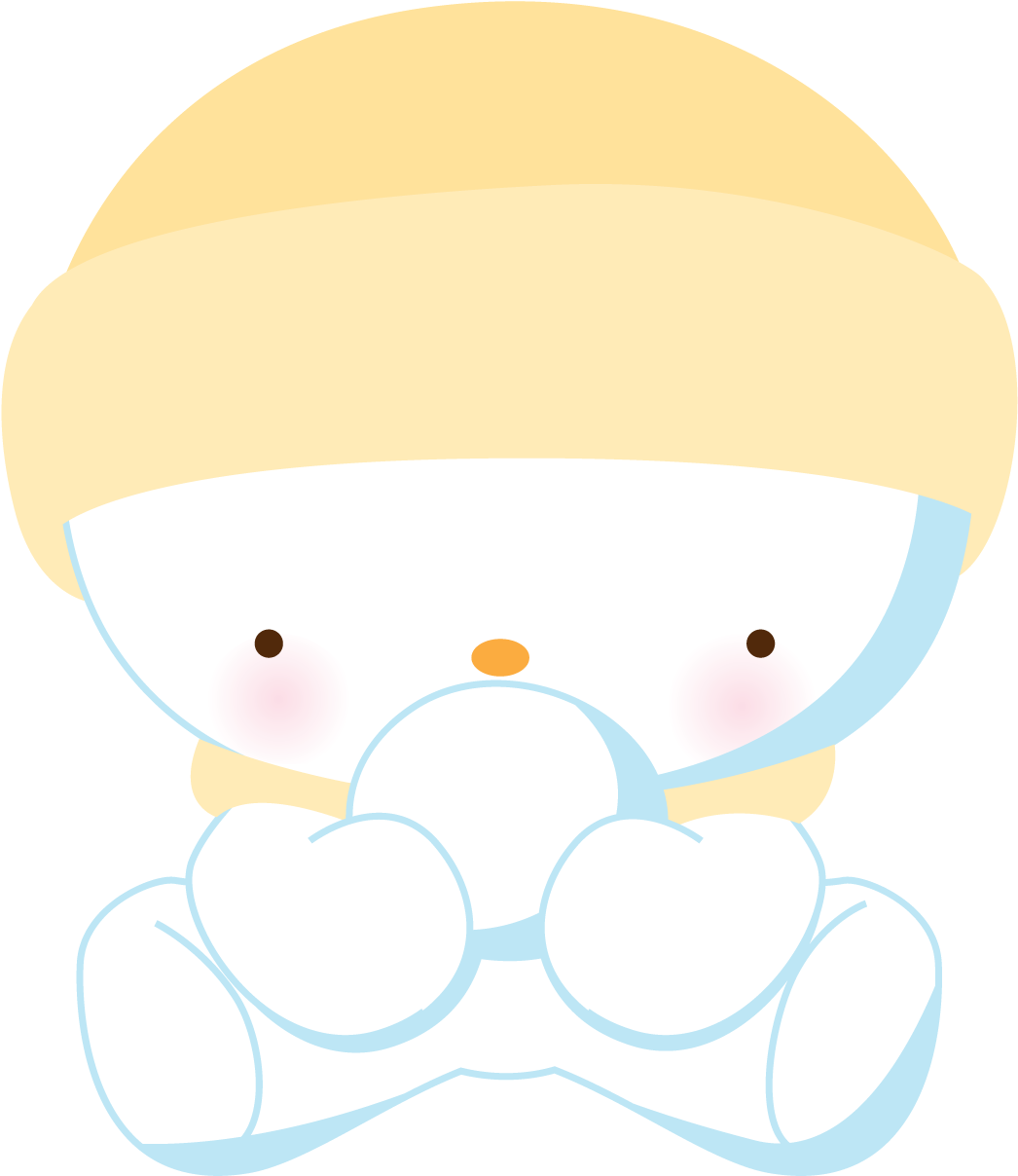 Snowman Family Clipart - Cartoon (1263x1450)