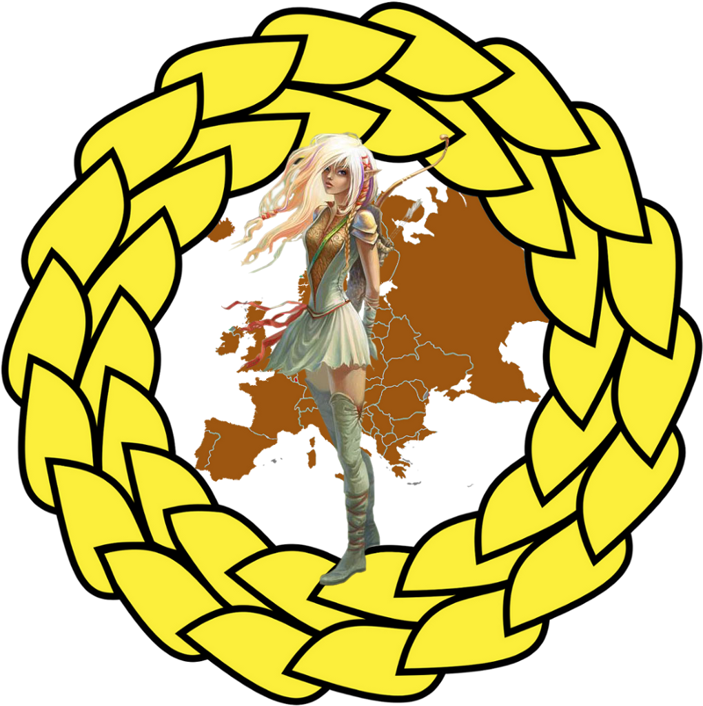 Dans Le Latin Albus - Dans Le Latin Albus (1050x1063)