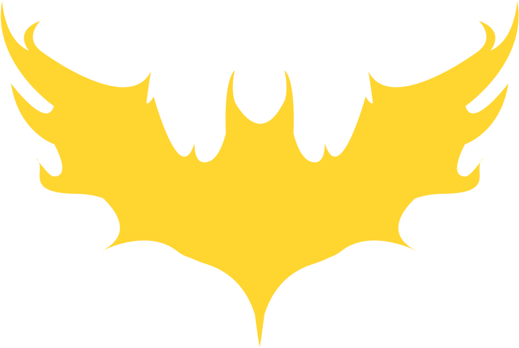 Batgirl Logo Flamebird By Machsabre On Deviantart - Flamebird Logo (1107x722)