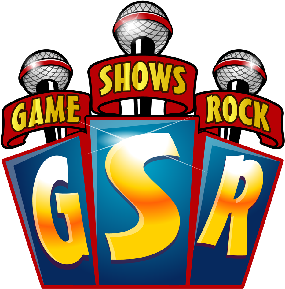 Gsr New Graphic Design With Lots Of Color And Shine - Jpeg (1000x1010)