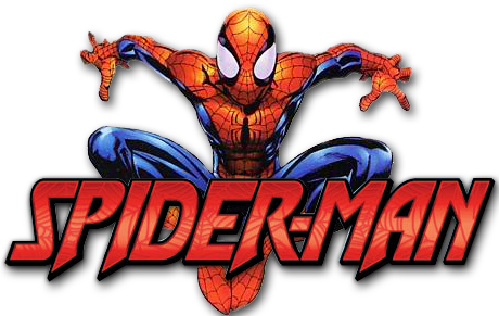 Spiderman Clip Art - Barnes & Noble Nook Tablet - Wi-fi - 16 Gb - 7" (460x291)
