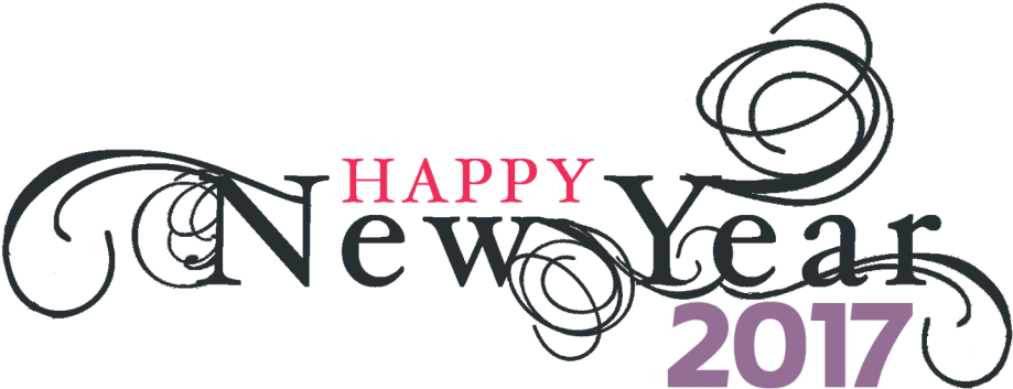 New Year 3d Live - Happy New Year 2018 Banner (1024x397)