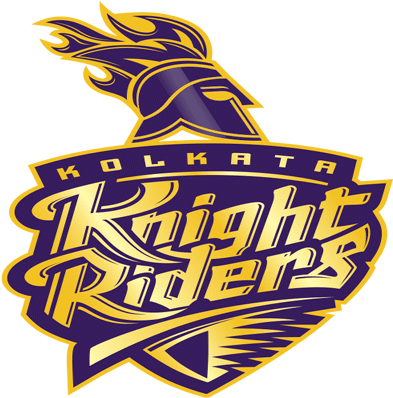 Kkr Squad Ipl - Ipl Team Logo 2018 (400x400)