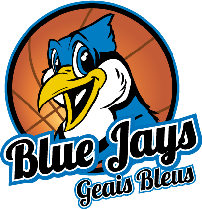 Basketball Team Logo Design (463x453)