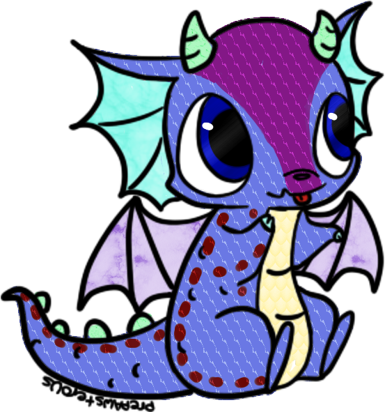 Secret Santa Incentive Prize For Etheleldra By Tygerlander - March 15 (600x600)