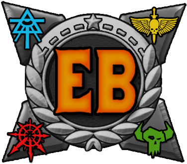 The Eternal Battles Team - Warhammer 40,000: Eternal Crusade (394x340)
