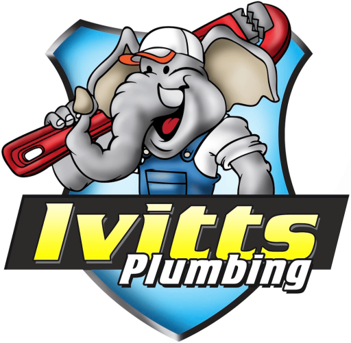 Logo - Ivitts Plumbing Contractors, Inc. (512x501)
