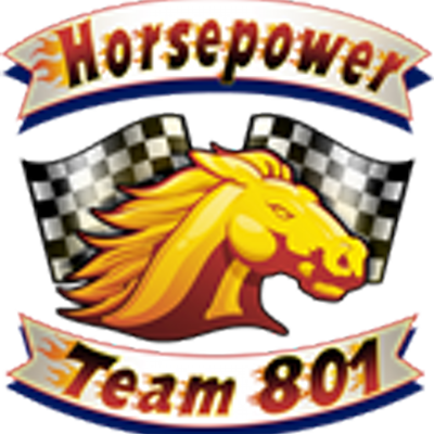 Frc Team - Emblem (400x400)