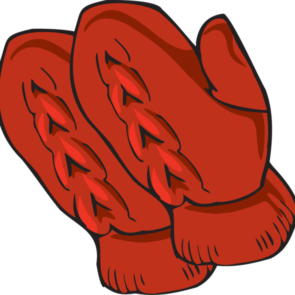 Mittens Clipart Picture Of Mittens Clipart Clipart - Clip Art (1024x1024)