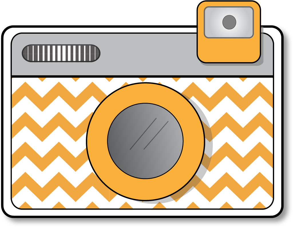 Free Clip Art Of Cute - Yearbook Art Clipart (1200x900)