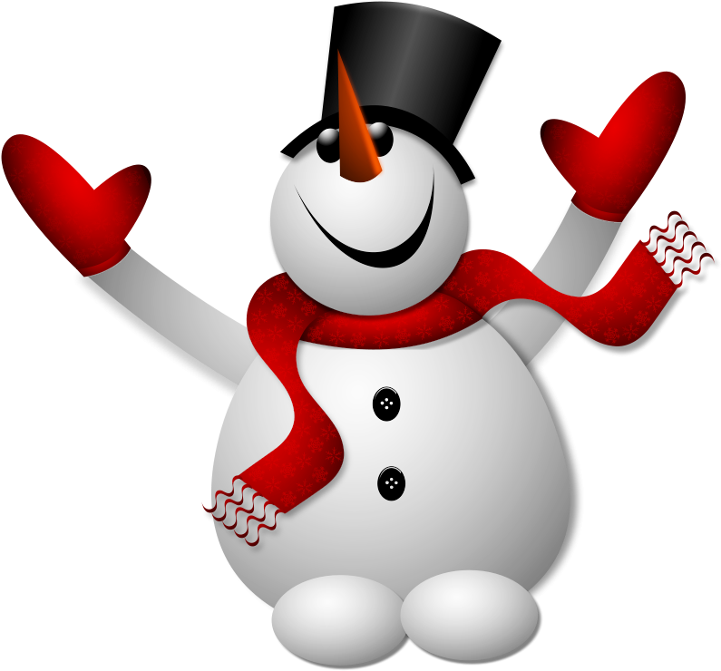 [heading - Cafepress Merry Christmas Winter Snowman. Baby Blanket (800x746)