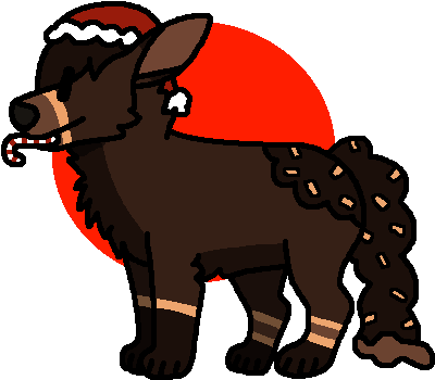Secret Santa By Hoqwarts - Secret Santa (421x371)