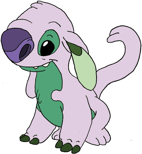 078 Snozzle *fm* By Bricerific43 - Cartoon (500x546)