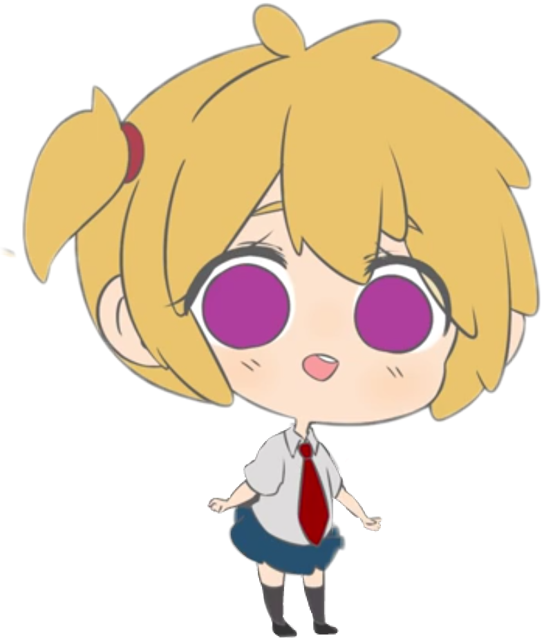 Drawing Character Chibi Amino Apps Love - Drawing Character Chibi Amino Apps Love (787x923)