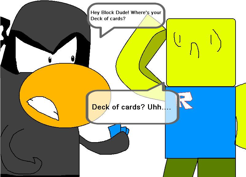 Download Программирование Баз Данных Microsoft Sql - Club Penguin Vs Roblox (800x600)