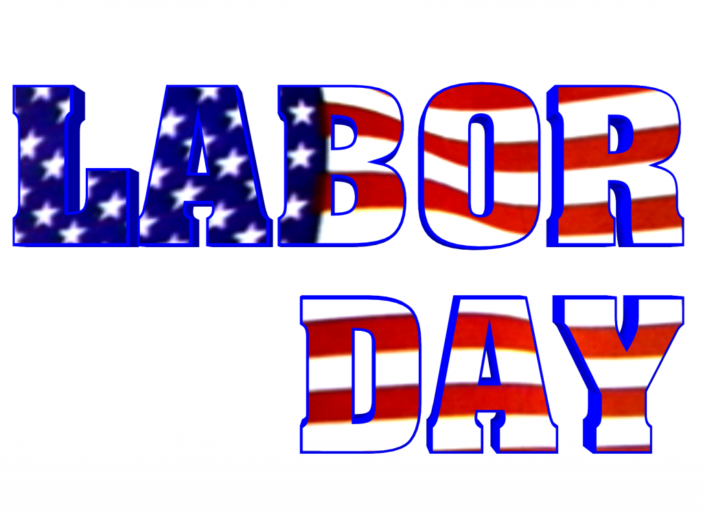 Download Tasty Labor Day Clip Art Animated - Download Tasty Labor Day Clip Art Animated (1024x746)