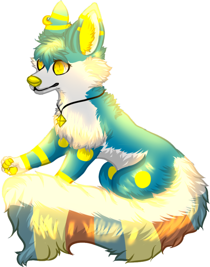 Amazing Fan Art Of Acia Thank You So Much - Mane (894x894)